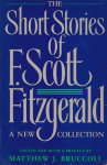 The short stories of F. Scott Fitzgerald vignette