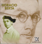 Horacio Berta 1888-1974 vignette