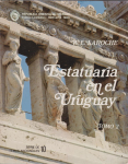 Estatuaria en el Uruguay vignette