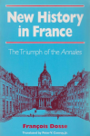 New history in France vignette