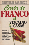 Carta de Franco a Vizcaino Casas vignette