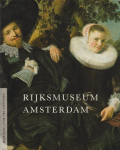 Rijksmuseum Amsterdam vignette