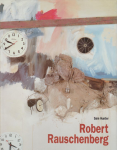 Robert Rauschenberg vignette