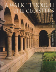 A walk through the cloisters vignette