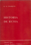 Historia de Rusia vignette