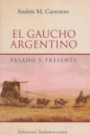 El gaucho argentino vignette