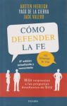 Cómo defender la fe sin levantar la voz vignette
