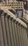 The portable conservative reader vignette