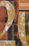 The Oxford history of the twentieth century vignette