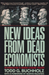 New ideas from dead economists vignette