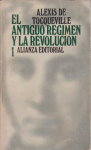 El antiguo régimen y la revolución vignette