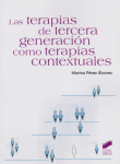 Las terapias de tercera generación como terapias contextuales vignette