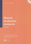 Manual de derecho sucesorio vignette