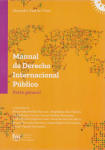 Manual de derecho internacional público vignette