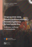 Uruguay 2020-2025. Estado y políticas públicas durante el gobierno de Luis Lacalle Pou vignette