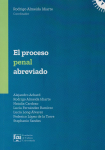 El proceso penal abreviado vignette