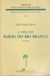A vida do barão do Rio Branco vignette