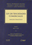 Ley de Sociedades Comerciales vignette