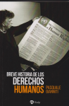 Breve historia de los derechos humanos vignette