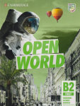 Open world vignette