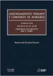 Arrendamientos urbanos y comodato de inmuebles. Código Civil vignette