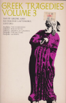Greek tragedies vignette