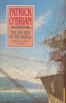 The far side of the world vignette