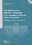 Aproximaciones al estado uruguayo y al constitucionalismo latinoamericano vignette