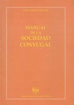 Manual de la sociedad conyugal vignette