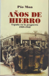 Años de hierro vignette