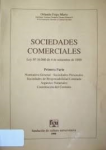 Sociedades comerciales vignette