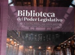 Biblioteca del Poder Legislativo vignette
