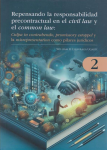 Repensando la responsabilidad precontractual en el civil law y el common law vignette