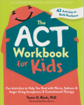 The ACT workbook for kids vignette