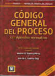 Código general del proceso vignette
