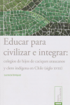 Educar para civilizar e integrar vignette