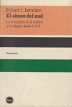 El abuso del mal vignette