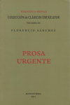 Prosa urgente vignette