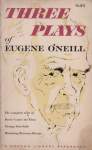 Three plays of Eugene O´Neill vignette