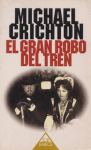 El gran robo del tren vignette