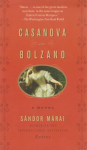 Casanova in Bolzano vignette