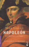 Napoleón vignette