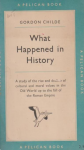 What happened in history vignette