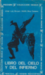 Libro del cielo y del infierno vignette