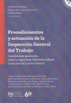 Procedimientos y actuación de la Inspección General del Trabajo vignette