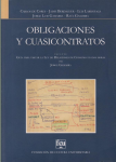 Obligaciones y cuasicontratos vignette