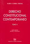 Derecho constitucional contemporáneo vignette