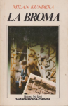 La broma vignette