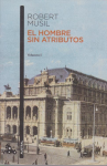 El hombre sin atributos vignette