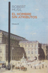 El hombre sin atributos vignette